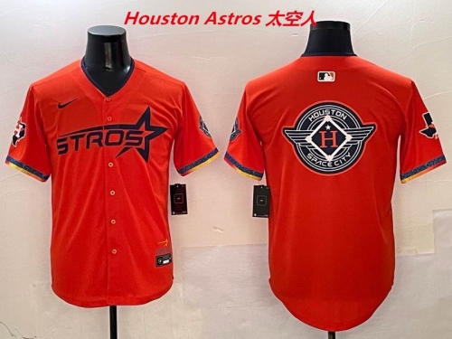 MLB Houston Astros 1915 Men