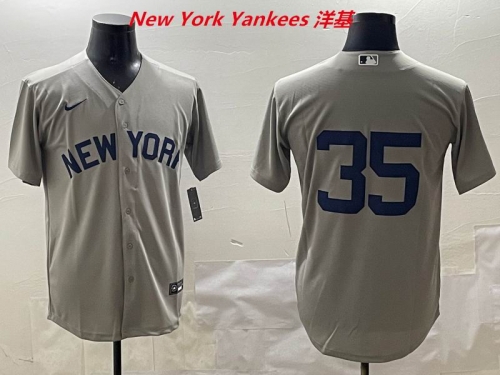 MLB New York Yankees 1912 Men