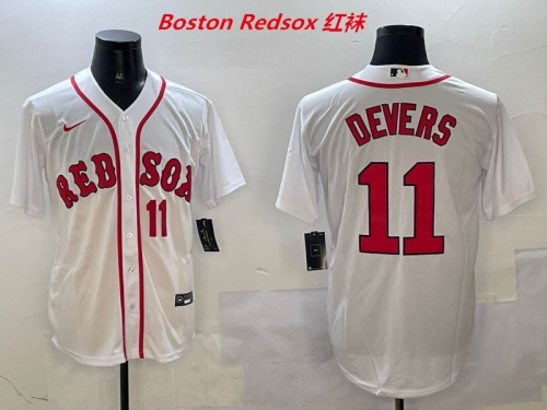 MLB Boston Red Sox 195 Men