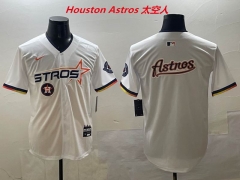 MLB Houston Astros 1445 Men