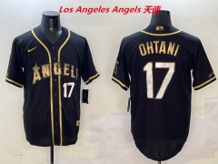 MLB Los Angeles Angels 241 Men