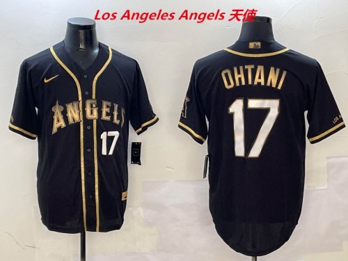 MLB Los Angeles Angels 241 Men