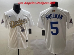 MLB Los Angeles Dodgers 8449 Men
