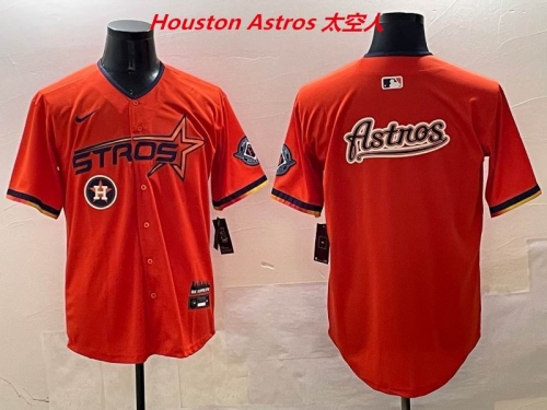 MLB Houston Astros 1513 Men