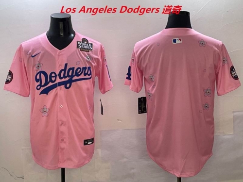 MLB Los Angeles Dodgers 8851 Men