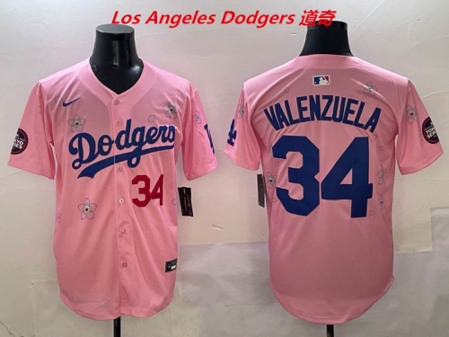 MLB Los Angeles Dodgers 9294 Men