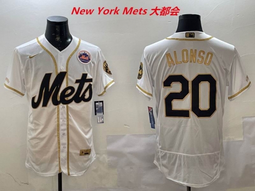 MLB New York Mets 382 Men