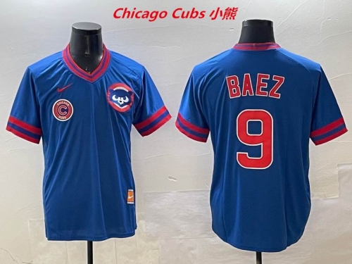 MLB Chicago Cubs 322 Men
