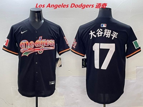 MLB Los Angeles Dodgers 8952 Men