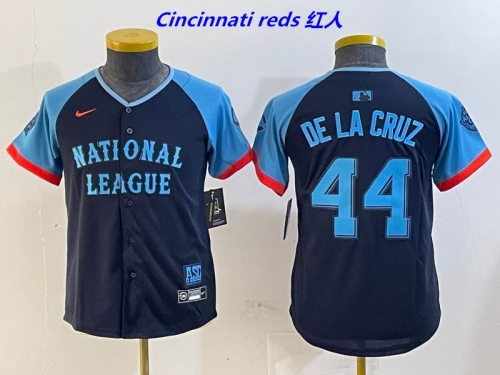 MLB Cincinnati Reds 370 Youth/Boy