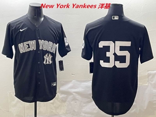 MLB New York Yankees 1951 Men