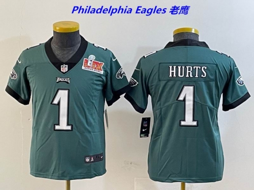 Retro2025 NFL Youth/Boy Jerseys 4007 Boy