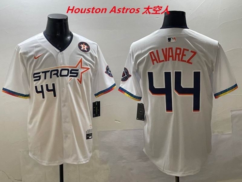 MLB Houston Astros 1553 Men