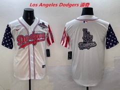MLB Los Angeles Dodgers 8601 Men