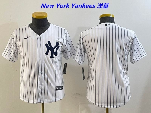 MLB New York Yankees 1794 Youth/Boy