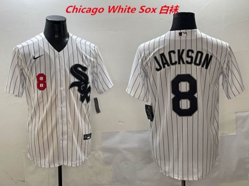 MLB Chicago White Sox 527 Men