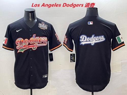 MLB Los Angeles Dodgers 9006 Men