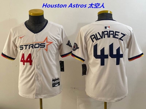 MLB Youth/Boy Jerseys 4481 Boy