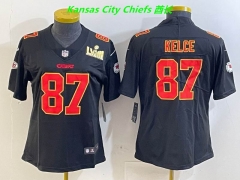 Retro2025 NFL Women Jerseys 4112 Women