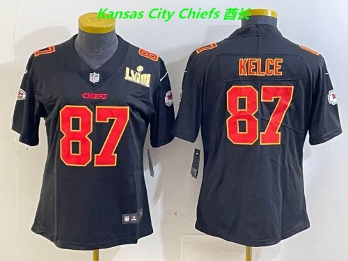 Retro2025 NFL Women Jerseys 4112 Women