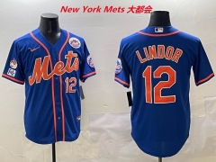 MLB New York Mets 431 Men