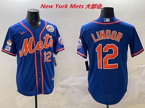 MLB New York Mets 431 Men