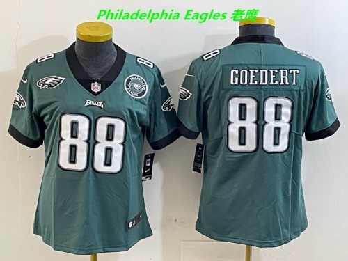 Retro2025 NFL Women Jerseys 4038 Women