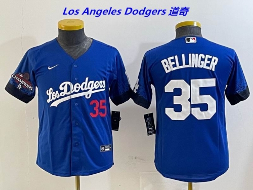 MLB Youth/Boy Jerseys 4203 Boy