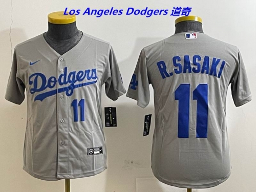 MLB Youth/Boy Jerseys 4005 Boy