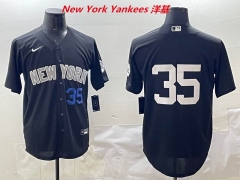 MLB New York Yankees 1955 Men