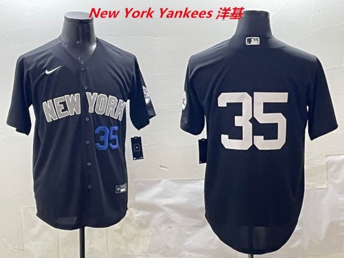 MLB New York Yankees 1955 Men
