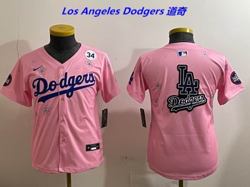 MLB Youth/Boy Jerseys 4511 Boy