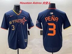 MLB Houston Astros 1582 Men