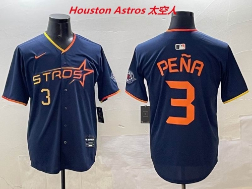 MLB Houston Astros 1582 Men