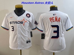 MLB Youth/Boy Jerseys 4433 Boy