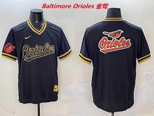 MLB Baltimore Orioles 332 Men
