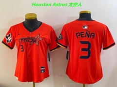 MLB Houston Astros 1044 Women