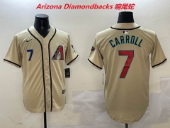 MLB Arizona Diamondbacks 084 Men