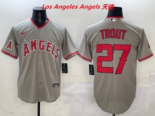 MLB Los Angeles Angels 272 Men