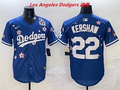 MLB Los Angeles Dodgers 9261 Men