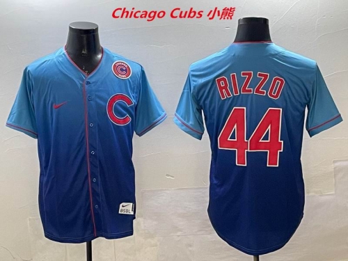 MLB Chicago Cubs 337 Men