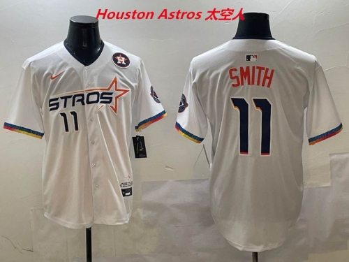 MLB Houston Astros 1691 Men