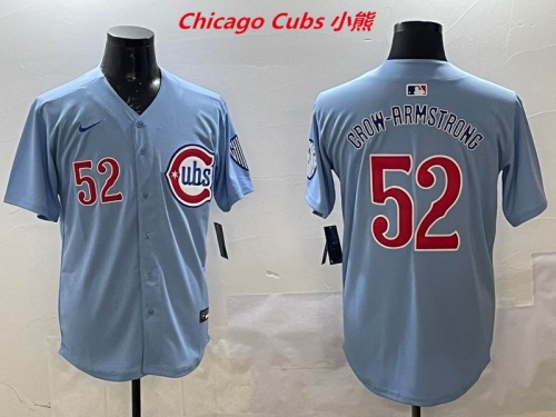 MLB Chicago Cubs 393 Men