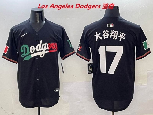 MLB Los Angeles Dodgers 9084 Men