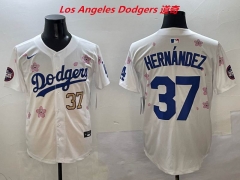 MLB Los Angeles Dodgers 8936 Men