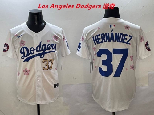 MLB Los Angeles Dodgers 8936 Men