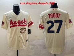 MLB Los Angeles Angels 235 Men