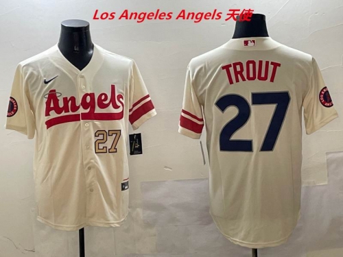 MLB Los Angeles Angels 235 Men