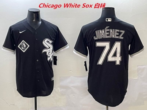 MLB Chicago White Sox 479 Men