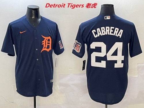MLB Detroit Tigers 430 Men
